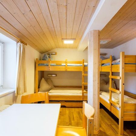 Jugendherberge Mittenwald Extérieur photo
