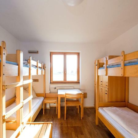 Jugendherberge Mittenwald Extérieur photo